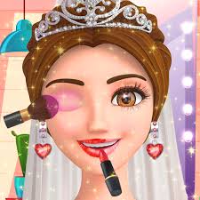 princess doll games doll fairy makeup