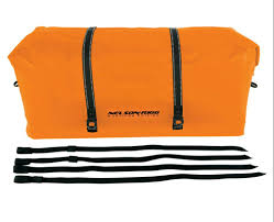Details About Nelson Rigg Adventure Touring Large Dry Bag Orange