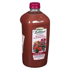 bolthouse farms berry boost