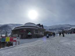 The summers are warm and temperate with a july temperature of about 14° c; Didveli Ski Resort Bakuriani Bakuriani Travel Directory Travelplugged