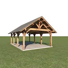 timber frame pavilions pavilion kits