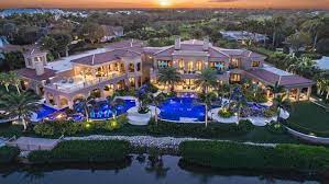 most expensive ever listed in jupiter