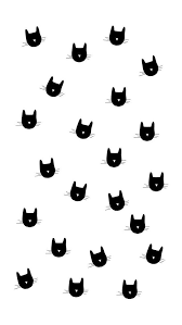 Iphone Wallpaper Cat Wallpaper Iphone