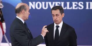 Mots clefs de la page : Nicolas Sarkozy Enfonce Xavier Bertrand Un Mediocre Et Ecarte La Concurrence D Alain Juppe