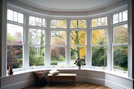 how much do bay windows cost to install