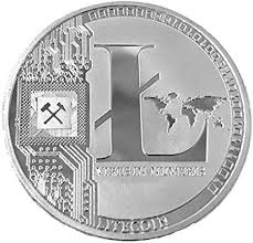 Litecoin is a cryptocurrency token trading under the ticker symbol ltc. Bv Litecoin Ltc Physische Munze Silberfarben Perfekt Amazon De Computer Zubehor