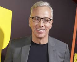 Drew joins elex michaelson for a special report on the coronavirus crisis every weeknight on fox 11 los angeles. Dr Drew Pinsky How Patrick Melrose Can Teach About Addiction Indiewire