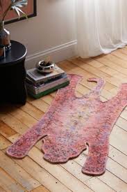 chenille rug the largest