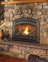 Fireplace Xtrordinair Ember Fyre Gas