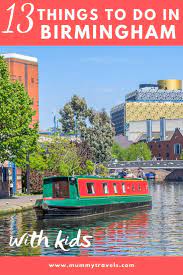 13 things to do in birmingham with kids