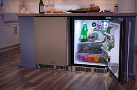 undercounter refrigerator appliances