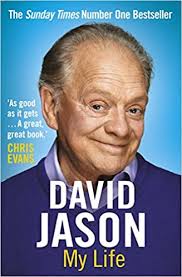 David jason may have had a prominent role in these shows, but this list also this list answers the questions, what shows has david jason been on? and what are the best david jason tv shows? David Jason My Life Amazon De Jason David Fremdsprachige Bucher