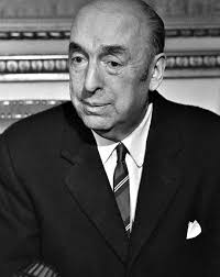 Santiago: The initial tests performed on the exhumed remains of Nobel literature laureate Pablo Neruda show that the Chilean poet was suffering from ... - pablo_neruda_1367748314_540x540