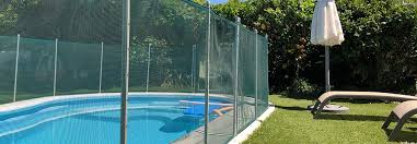 Top 10 Best Pool Fence Installations In