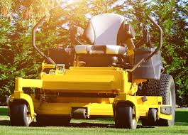 are battery powered mowers right for