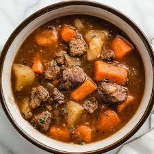 the best instant pot beef stew recipe