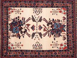 exhibition on persian rugs