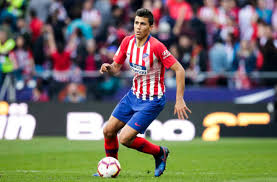 Rodrigo ríos lozano (born 6 june 1990), commonly known as rodri, is a spanish professional footballer who plays for real oviedo as a forward. Bayern Munich A Possible Destination For Atletico Madrid S Rodri