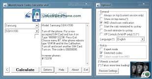 First, open your favorite web browser, you can use safari or any other · download the universal advance unlocker installation file from the trusted download . Software To Unlock Android Phones Phone Unlock Software Unlock Code Calculator Program