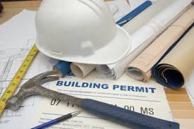 Building Permit