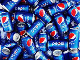 Pepsi chơi lớn với đồ uống cồn
