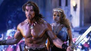 F This Movie!: It Came from the '80s: Conan the Destroyer