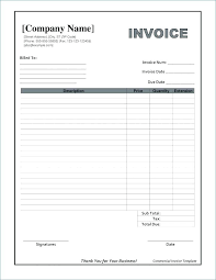 Small Work And Service Order Templates X Size Template