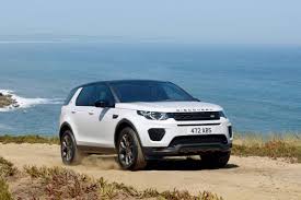 We did not find results for: Land Rover Unveils Discovery Sport Landmark Edition