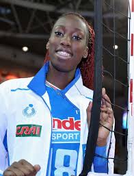 Since people were speculating, egonu decided to silence the rumours once and for all. Italy S Paola Egonu And Usa S Lauren Gibbemeyer Signed To Igor Norva