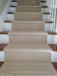 choosing a stair runner some