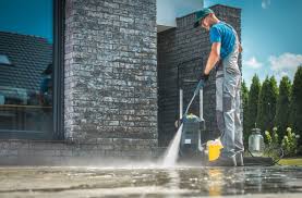 pressure washer cleaning services