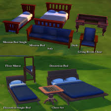 sims woodworking custom furniture