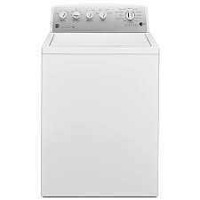 Find the one that's it's efficient washing, steaming away stains and getting large loads clean fast. Kenmore 25122 3 9 Cu Ft Top Load Washer White Luxe Washer And Dryer Rental