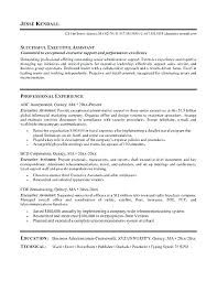 Office Resume Samples Of Assistant Resume Sample Assistant Resume