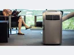 hire portable air conditioners