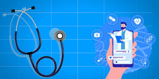 Top Healthcare Apps to Use in the Gulf 2020 | TechGropse