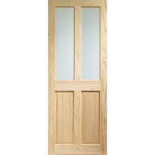 Victorian 4p Internal Pine Door