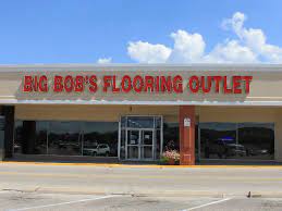 big bob s flooring outlet in dayton