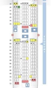 777 300er Best Seat Flyertalk Forums