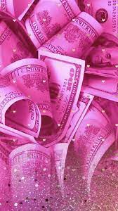 Girly Money Wallpapers - Top Free Girly ...