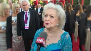 First lady of television is now airing on netflix and traces her long career. Betty White Celebrates 98th Birthday
