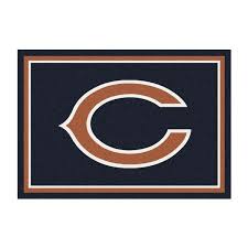 chicago bears spirit rug imp 521 5019