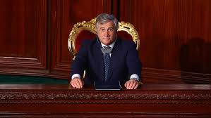 Antonio tajani contro il governo: Antonio Tajani Ovvero L Importanza Di Farsi Sottovalutare Rep