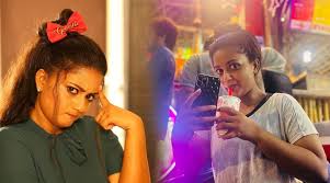 tamil serial actress gomathi priya new