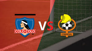 When the odds are 1.44 the expected chance of winning is 69%, but this team actually wins 63% matches with these odds. Cuando Juegan Colo Colo Vs Cobresal Por La Fecha 33 Primera Division Tyc Sports
