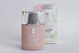 discontinued clinique s guide