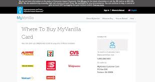 Maybe you would like to learn more about one of these? Myvanilla Prepaid Debit Card Login At Www Myvanillacard Com Activate Myvanilla Telegraph Star