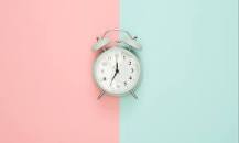 How can I improve time management skill?