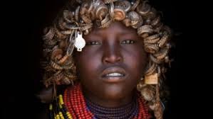 12 incredible african tribal traditions