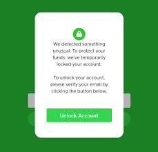 You might have deleted your account in the past and wanted it back. 16shop Targets Cash App With Latest Phishing Kit Zerofox